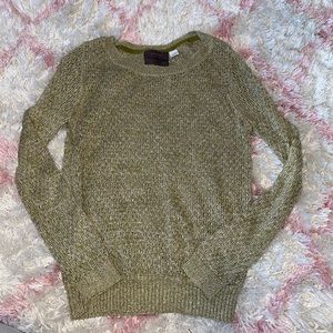 Anthropologie- Guinevere Women’s Sweater- Med